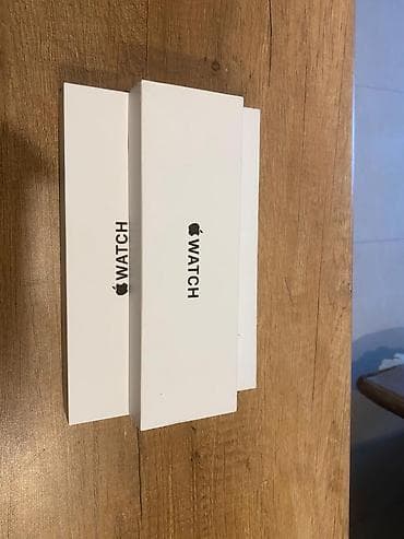 apple watch 7 41: Yeni, Smart saat, Apple — 4