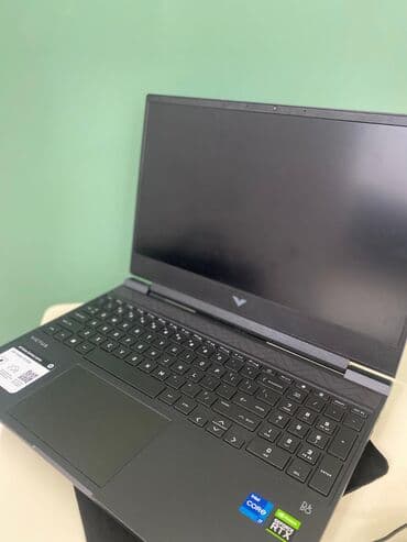 victus: İşlənmiş HP Victus, 14.3 ", Intel Core i7, 128 GB — 1