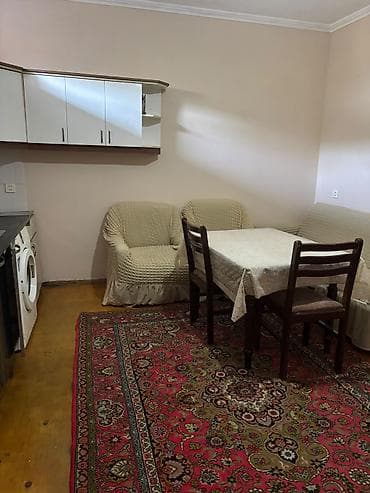 Дома: 65 м², 2 комнаты, Интернет, Телефон, Газ — 5