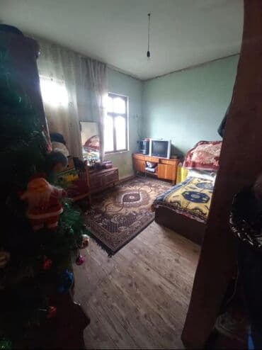 sabuncuda: Sabunçu qəs. 5 otaqlı, 140 kv. m, Kredit var, Təmirsiz — 8