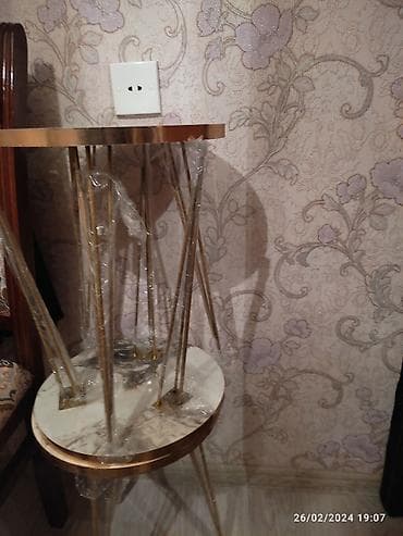 qədimi stul: Yeni — 2