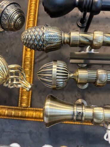 aboy ustası: Karniz ustasi Her nov karniz satiwi ve qurawdirilmasi Isthsalçi — 2