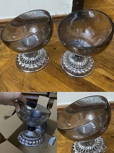 at sekilleri: Məhsul Germaniya Original (stainless steel) Xüsusiyyətlər: - Korpus — 6