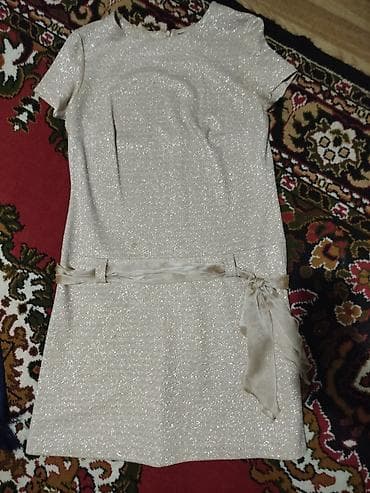 Ziyafət donu, Midi, Mango, L — 8