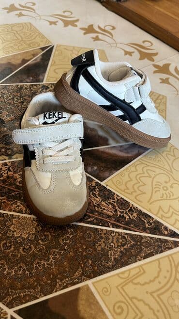 Krossovka, Uniseks, 25