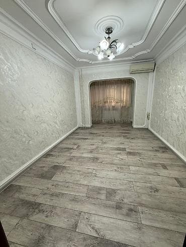 KİRAYƏ VERİLİR!!! Nərimanov mts yanı MetroParkla üzbə-üz 9 mərtəbəli