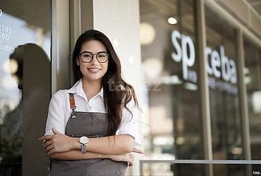 Barista, Qadın, 1 ildən az təcrübə lalafo.az -da Barista, Qadın, 1 ildən az təcrübə