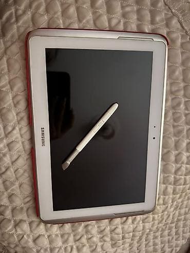 samsung tab 5: Real aliciya endirim olunacaq Samsung Galaxy Tab 2 10.1 planşet - — 3