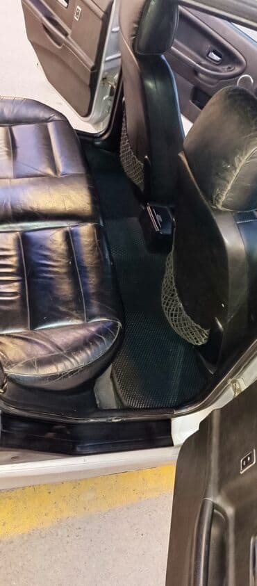 купить мопед бу: BMW 3 series: 1.8 л | 1997 г. Седан — 5