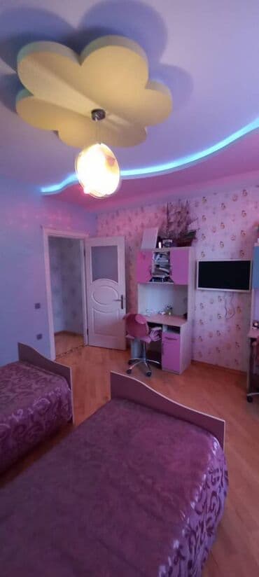 kirayə evlər xalqlar dostluğu: 3 otaqlı, Yeni tikili, 120 kv. m — 16