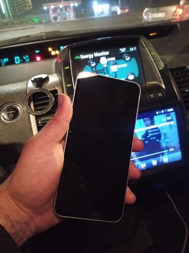 mi 11lite 5g: Samsung Galaxy A55, 128 GB, rəng - Ağ, Zəmanət, Kredit, Qırıq — 2