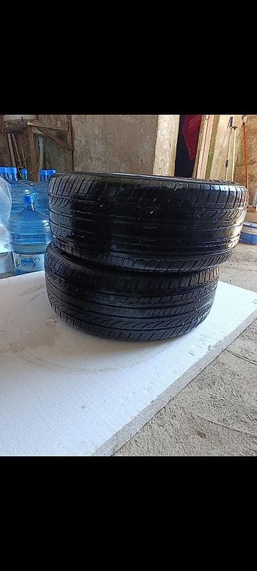 prado diski: 255/50/20 Yaxşı vəziyyətdədir. 4u 100 azn. Diskilerimi dəyişdim deyə — 2