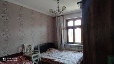 yeni guneslide 5 otaqli evlerin qiymeti: Bakı, 3 otaqlı, Köhnə tikili, 60 kv. m — 3