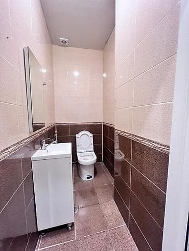 AF Business mərkəzində 28 May metrosuna 5 dəqiqəlik məsafədə — 10