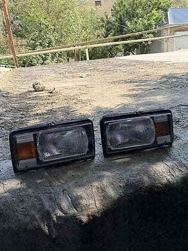 Транспорт: Barter var Çex Fara Yığılma. Əla vəziyyətdədi. Arxasında çat mat — 3