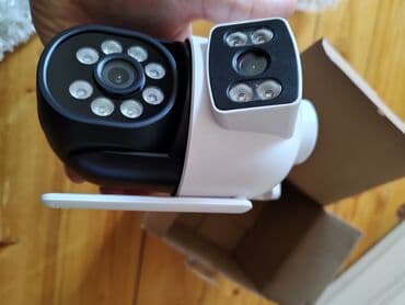 записывающее устройство для камеры видеонаблюдения: Video nəzarət kameraları — 2