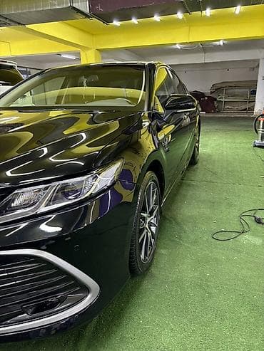 Avtomobil satışı: Toyota Camry: 2.5 l | 2022 il Sedan — 2