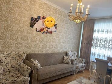 anar isayev yeni nəşr: 2 otaqlı, Yeni tikili, 62 kv. m — 13