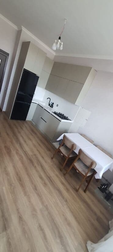 Kirayə mənzillər: Yasamal, 2 otaqlı, Yeni tikili, m. Nizami, 56 kv. m — 6