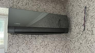 xarici hdd: Bosch divar tipli kondisioner (split sistem) - Brend: Bosch - Tip — 2