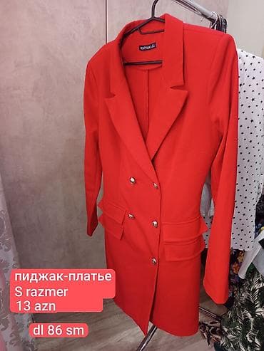 Gündəlik don, Midi, New Look, S