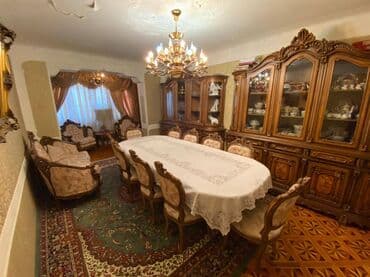 nerimanovda obyekt satilir: Bakı, 3 otaqlı, Köhnə tikili, 69 kv. m — 16