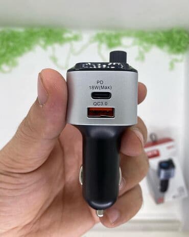 mp3 player: M25 Car mP3 player+Adapter endirim 30Yox 19Azn Funksiyaları 4N1 Smart — 5