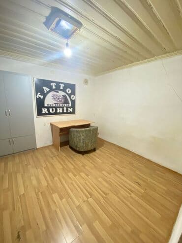 аренда квартира: Salam.2 otağlı evin 1 otağı kirayə verilir. Ev çox sakit yerdə — 2