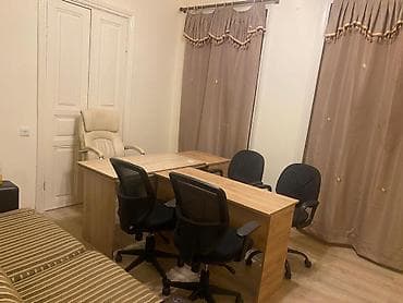 аренда офис: NİZAMİ KİNOTEATRI İLƏ ÜZBƏÜZ OFİS İCARƏYƏ VERİLİR HƏR CÜR ŞƏRAİT VAR — 2