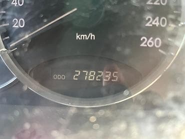 daewoo 2005 model: Toyota Avalon: 3.5 l | 2007 il Sedan — 10