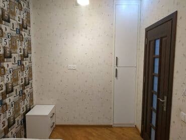 bakixanovda kiraye evler 2024: Nizami rayonu,Qara Qarayev metrosunun tam çıxışı.16 mərtəbəli — 13