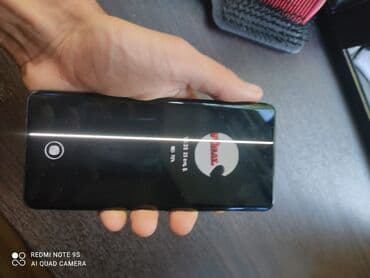 телефон fly fs504 cirrus 2: Honor X9b, 256 ГБ, цвет - Черный, Отпечаток пальца, Две SIM карты, Face ID — 4