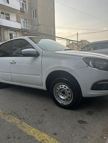 İşlənmiş Disk təkər VAZ (LADA) 185 / 65 / R 14, 4 Boltlu