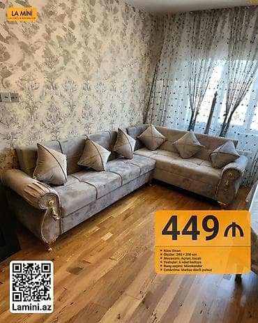Künc divan, Açılan, Bazalı, Şəhərdaxili pulsuz çatdırılma lalafo.az -da Künc divan, Açılan, Bazalı, Şəhərdaxili pulsuz çatdırılma