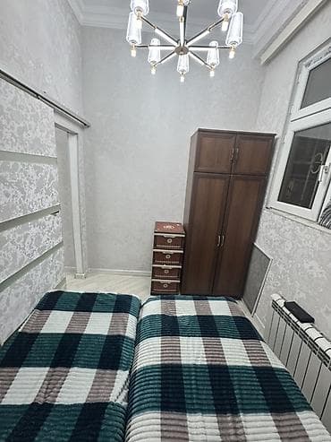 otaq studiya: 1 otaqlı studiya tipli mənzil OTAQ YOLDAŞI AXTARILIR - Planlaşdırma — 5