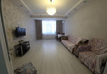 Mənzillər: 2 otaqlı, Yeni tikili, m. Gənclik, 88 kv. m — 6