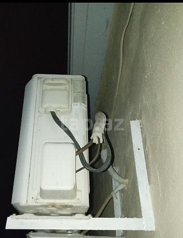 narda 3 saatliq internet paketleri: Fuji Heat Cool split kondisioner - Model: CIS-36-MR - Qaz tipi: R410A — 3