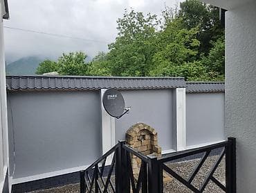 yasmada satılan torpaqlar: 4 otaqlı, 130 kv. m, Yeni təmirli — 4