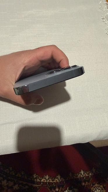 iphone 13: IPhone 13 Pro Max, Graphite — 8