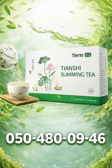 Slimming çayı MƏHSULUN İSTİFADƏSİ: Artıq çəki və piylənmənin — 1