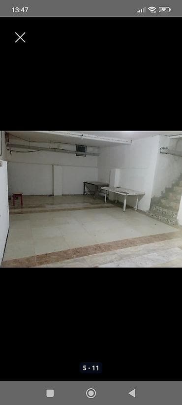 Kommersiya daşınmaz əmlakının satışı: Obyekt: Küçə qapısı olan ayrılıqda yerləşən kiçik kommersiya sahəsi — 5