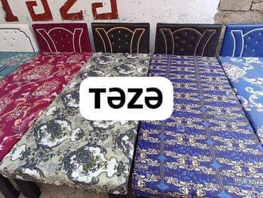 Təknəfərlik çarpayı