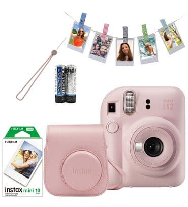 origimo opad 14: ✔ Film:. Fujifilm Instant Color Film "instax mini" (ayrıca — 5