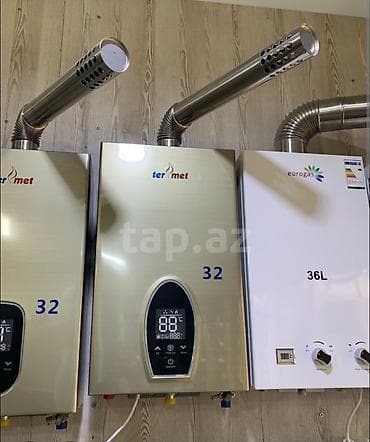 konbi satisi: Yeni Kombi DemirDöküm 100 kVt, Pulsuz çatdırılma, Pulsuz quraşdırma, Zəmanətli, Kredit var — 5