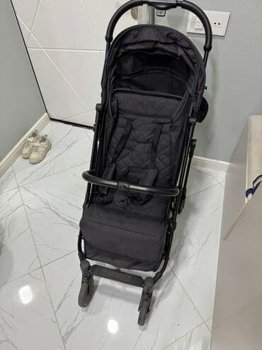 uşaq sintezatoru: Klassik gəzinti arabası, Chicco — 2