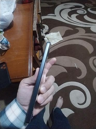 honor 9 pad: Honor 400 Lite, 256 GB, rəng - Qara, Barmaq izi — 3