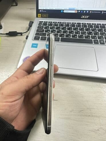 iphone planset: IPhone X, Gümüşü, Face ID — 2