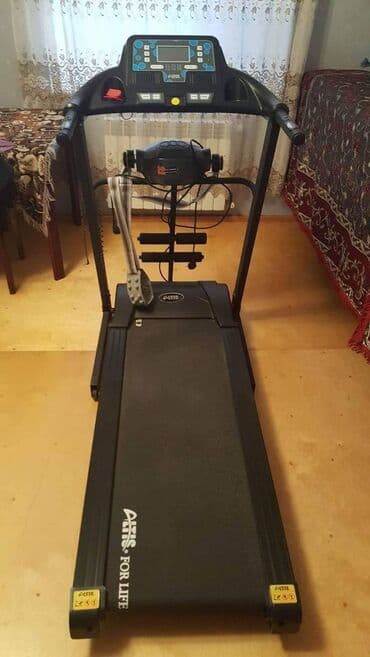 işlənmiş qacış aparatı: Trenajor tam orginal maldir orginal allman trenajorlari elde etmek — 1