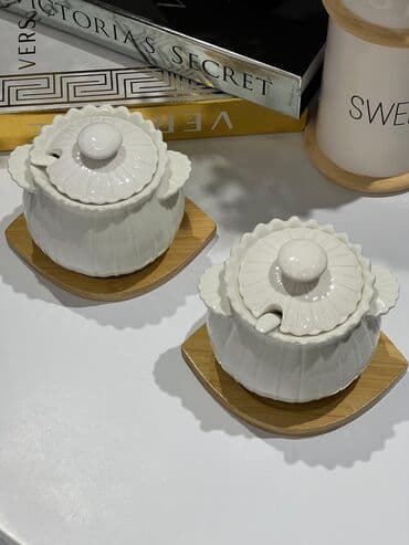 Alətlər: Qab — 2