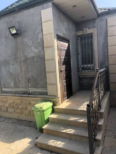 недвижимость в азербайджане купить: Баку, Бузовна, 650 м², 7 комнат, С бассейном, Артезианский колодец, Канализация, Газ — 8